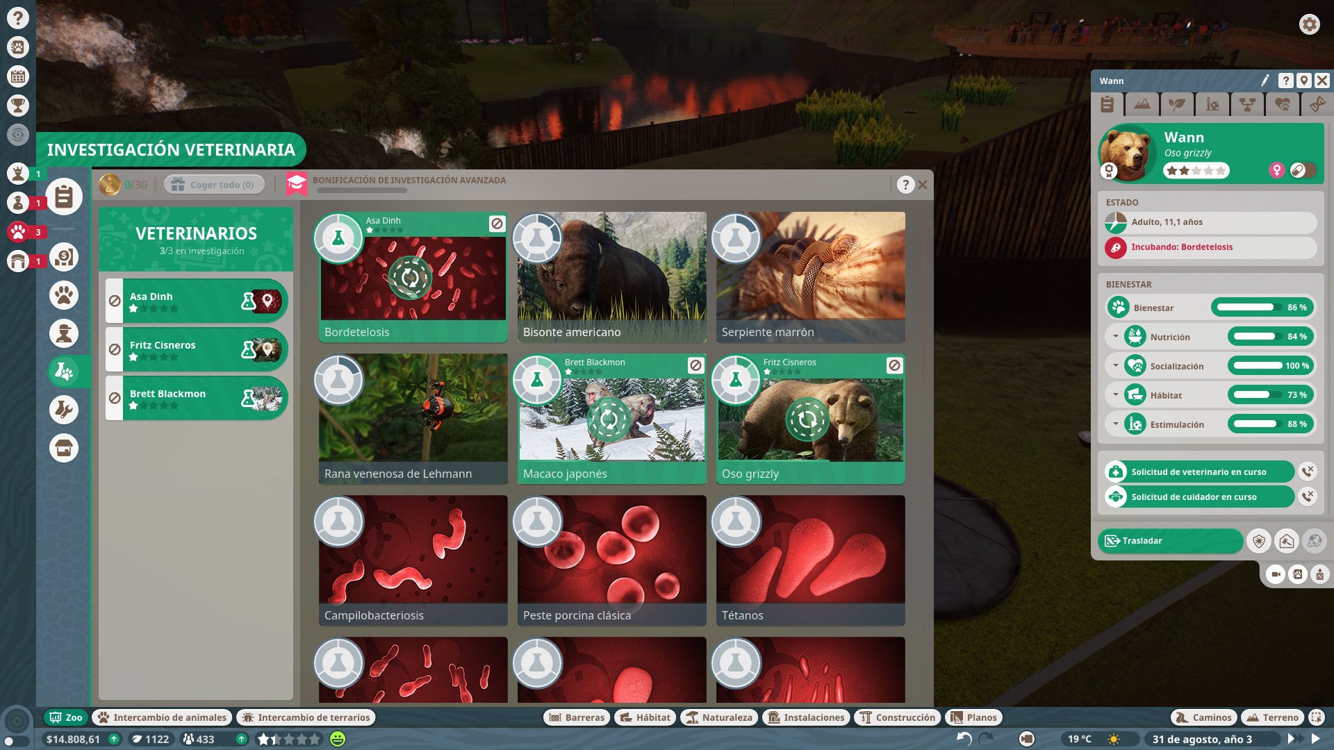 Planet Zoo - Imagen 34